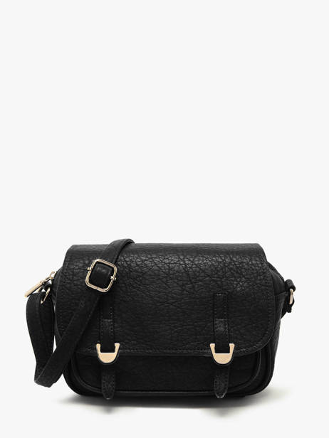 Handbag Edgy Miniprix Black edgy 27504