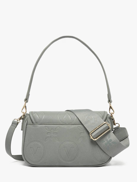 Shoulder Bag Samba Re Valentino Green samba re VBS8ZG09 other view 3