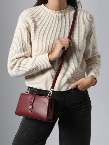 Crossbody Bag Th Libre Tommy hilfiger Red th libre AW18005 other view 1
