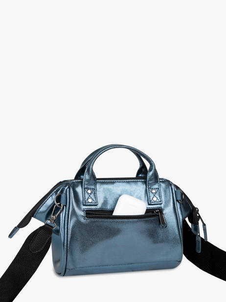 Crossbody Bag Crossbody S Cabaia Blue crossbody S other view 3