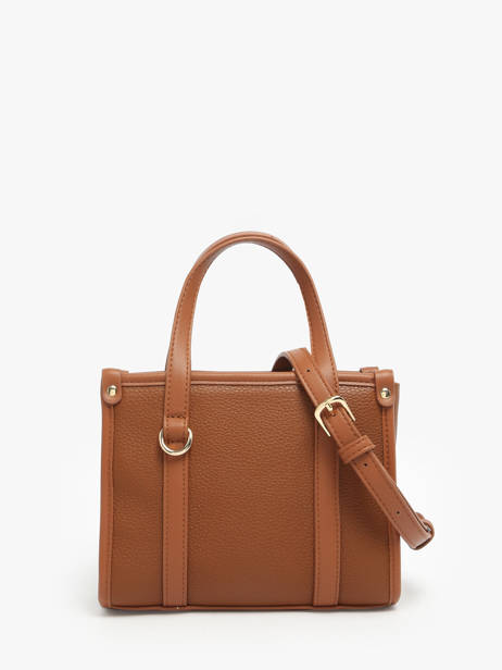 Handbag Ariana By byblos Brown ariana BS52B03 other view 4