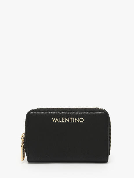 Wallet Fae Re Valentino Black fae re VPS9D234