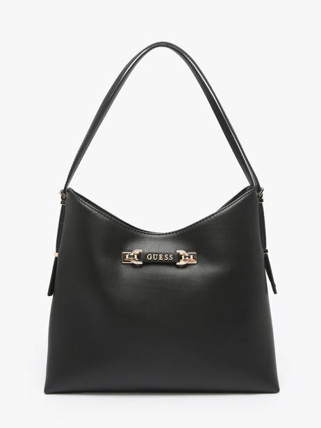 Shoulder Bag Lefia Guess Black lefia BG964402