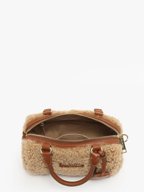 Crossbody Bag Moumoute Lancaster Brown moumoute 53 other view 3