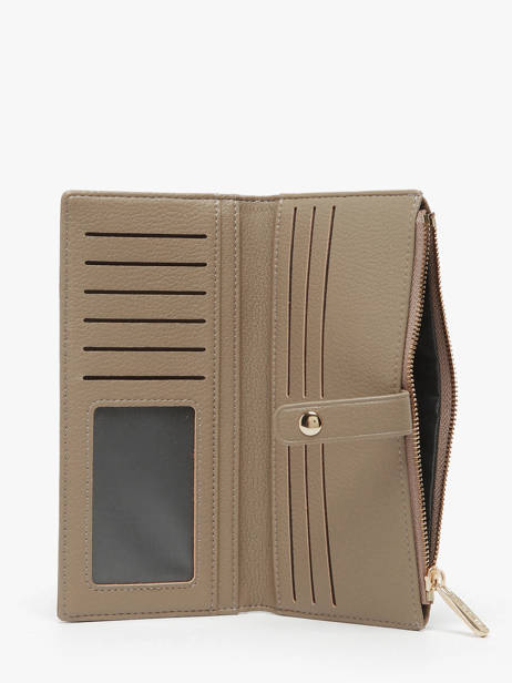 Wallet David jones Beige dune 1 other view 1