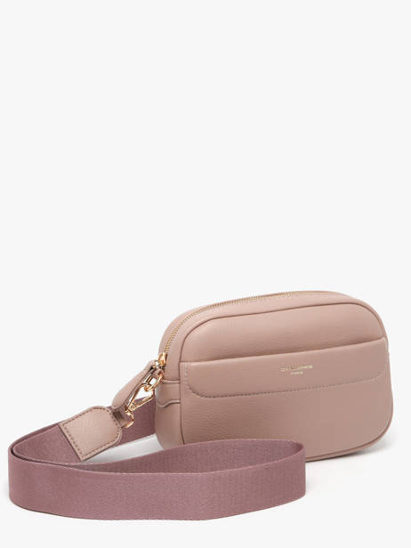Crossbody Bag Alpes David jones Pink alpes 1 other view 2