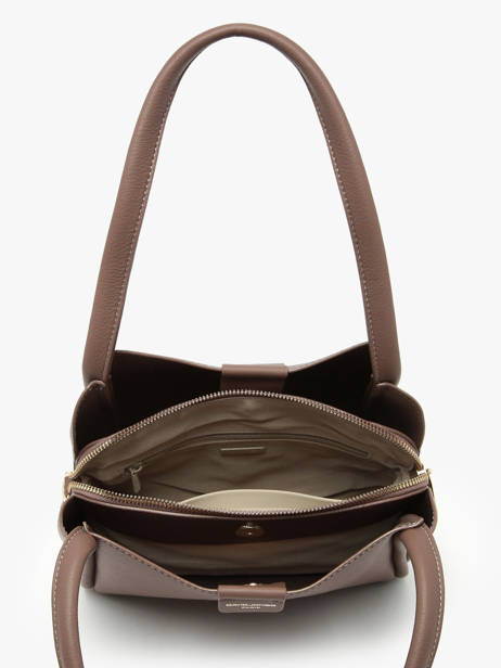 Shoulder Bag Alpes David jones Brown alpes 1 other view 2