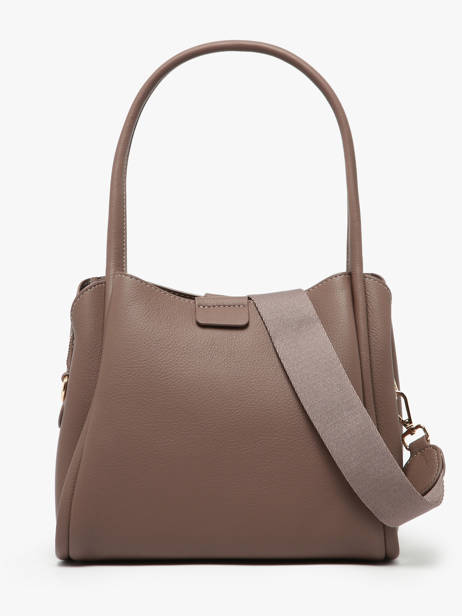 Shoulder Bag Alpes David jones Brown alpes 1 other view 3