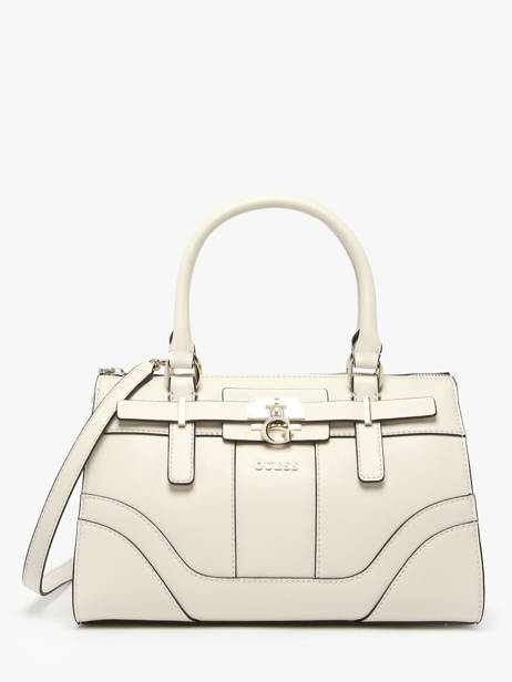 Handbag Greyson Guess Beige greyson BG920605