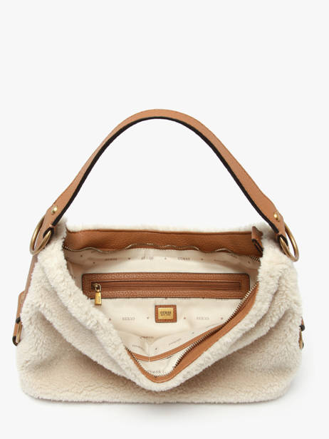Shoulder Bag Camden Guess Beige camden WB930818 other view 4