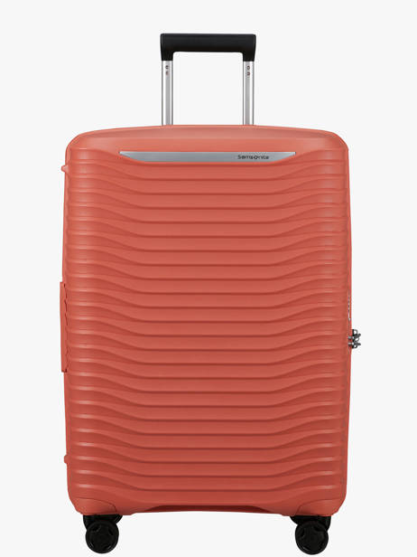 Upscape Spinner Samsonite Orange upscape CT4005
