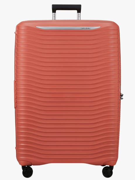 Upscape Spinner Samsonite Orange upscape KJ1004