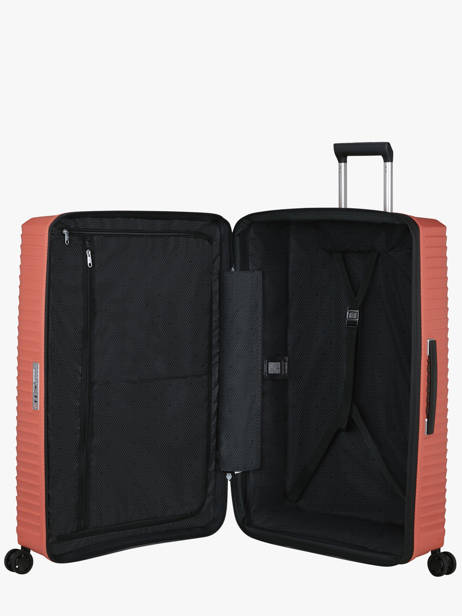 Upscape Spinner Samsonite Orange upscape KJ1004 other view 4