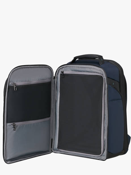 Backpack With 17