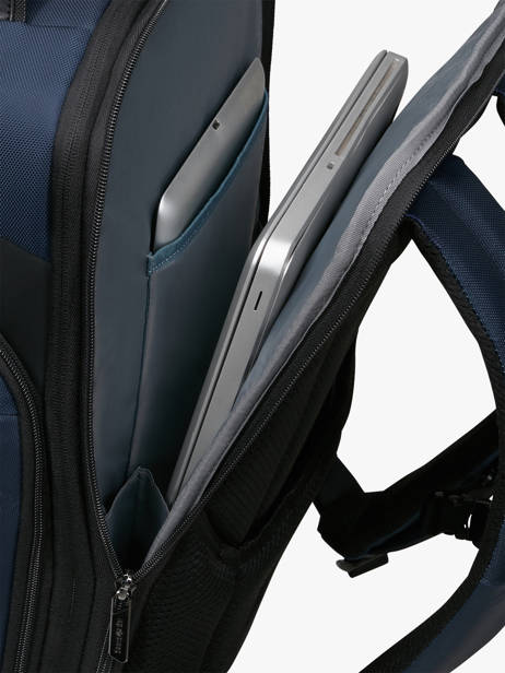 Backpack With 17