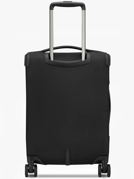 Expandable Softside Luggage Montmartre 3.0 Delsey Black montmartre 3.0 810 other view 4