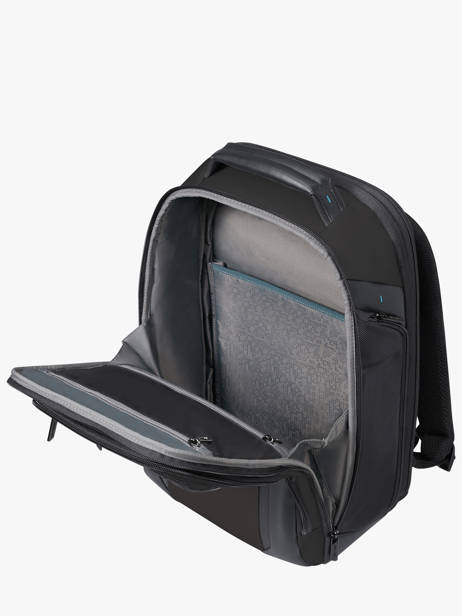 Backpack With 15