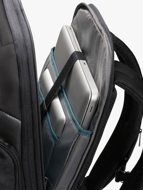 Backpack With 15