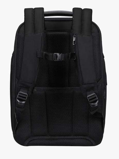Backpack With 15