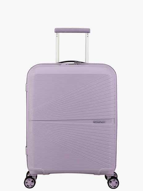 Valise Cabine Airconic American tourister Violet airconic 88G001