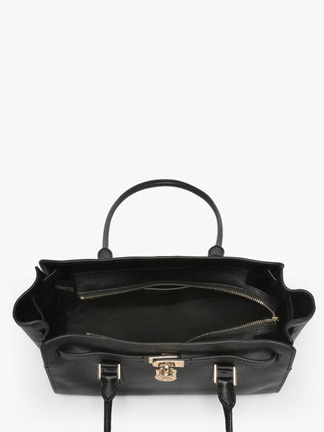 Shoulder Bag Hamilton Leather Michael kors Black hamilton F5GNXT0L other view 2