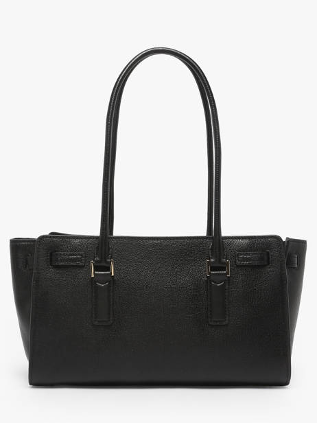 Shoulder Bag Hamilton Leather Michael kors Black hamilton F5GNXT0L other view 3