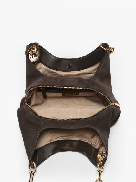 Shoulder Bag Lillie Michael kors Brown lillie F3G0LE3S other view 2