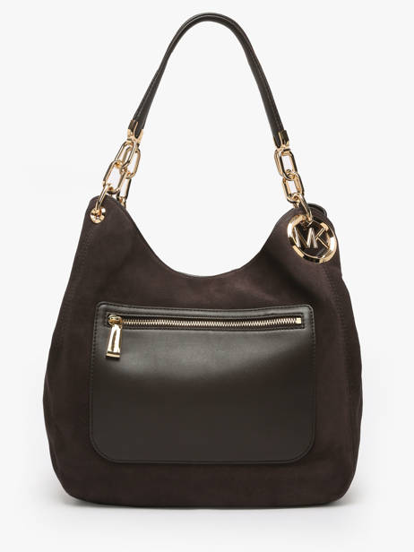 Shoulder Bag Lillie Michael kors Brown lillie F3G0LE3S other view 3