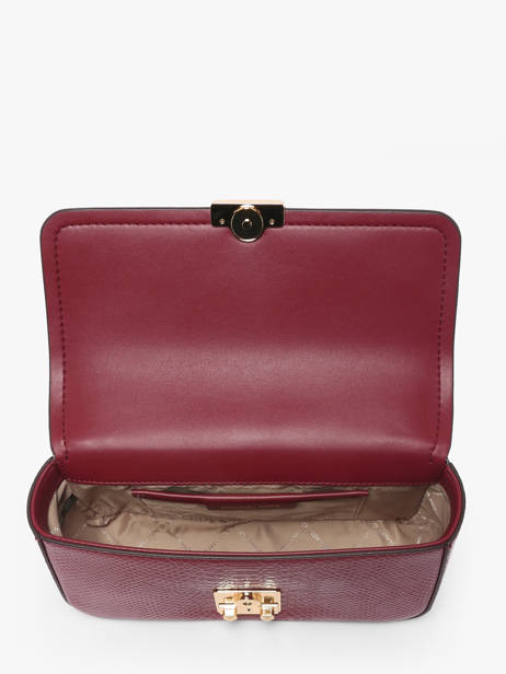 Shoulder Bag Tribecca Michael kors Red tribecca T5G2RL7L other view 2