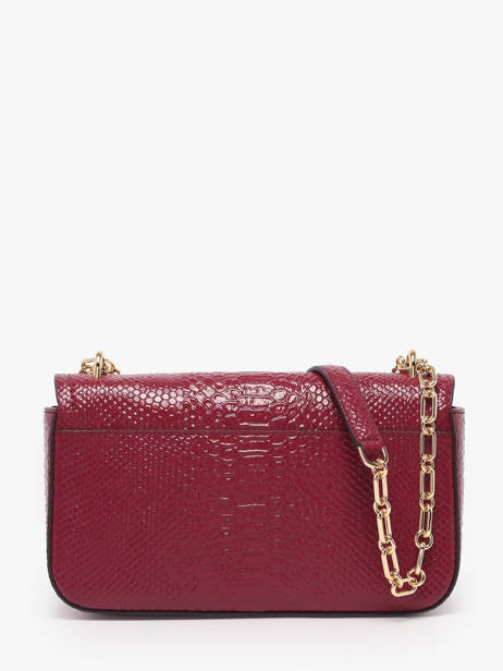 Shoulder Bag Tribecca Michael kors Red tribecca T5G2RL7L other view 3
