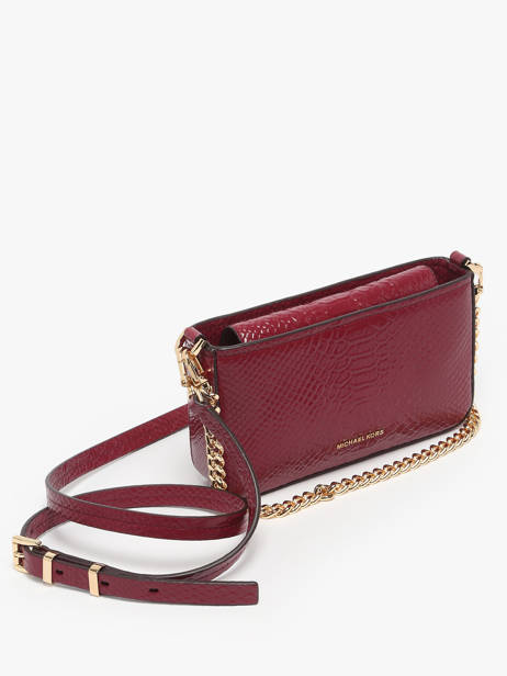 Shoulder Bag Bryant Michael kors Red bryant T5GYTU1L other view 1