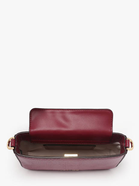 Shoulder Bag Bryant Michael kors Red bryant T5GYTU1L other view 2
