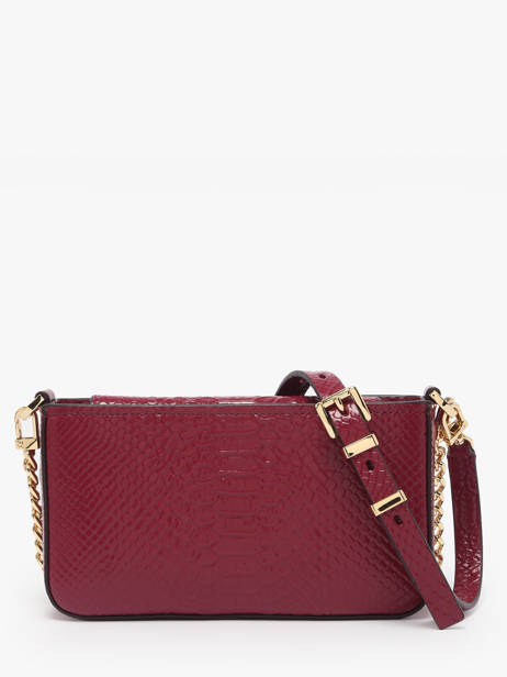 Shoulder Bag Bryant Michael kors Red bryant T5GYTU1L other view 3