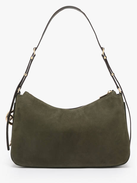 Shoulder Bag Nolita Leather Michael kors Green nolita F5GY5M2L other view 3