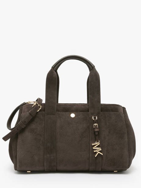 Handbag Romee Michael kors Brown romee F5G1ZS1S