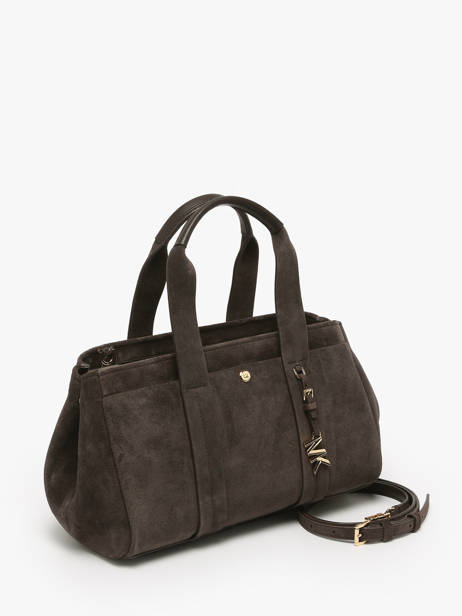 Handbag Romee Michael kors Brown romee F5G1ZS1S other view 1