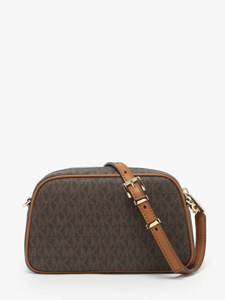 Shoulder Bag Jet Set Michael kors Brown jet set F5GJ6C5B other view 3