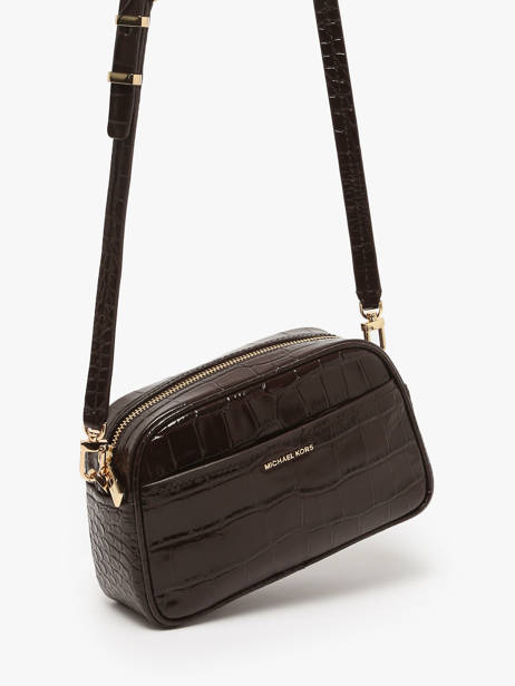 Shoulder Bag Jet Set Michael kors Brown jet set F5GJ6C5E other view 1