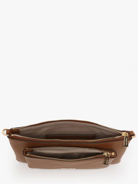Shoulder Bag Jet Set Leather Michael kors Brown jet set F5GJ6C8L other view 2