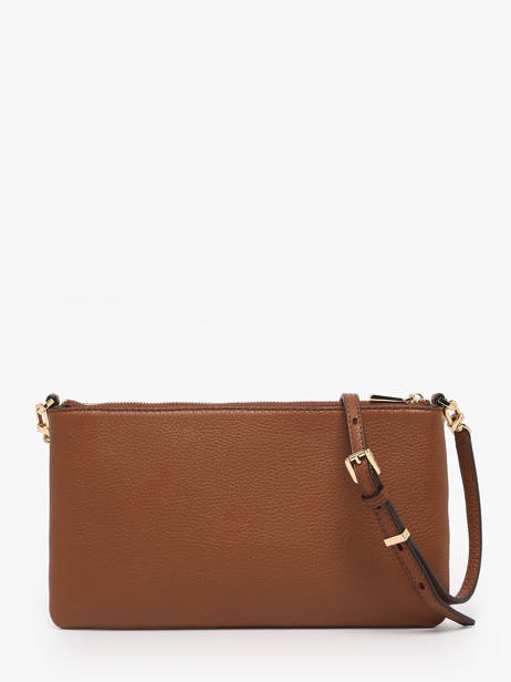 Shoulder Bag Jet Set Leather Michael kors Brown jet set F5GJ6C8L other view 3