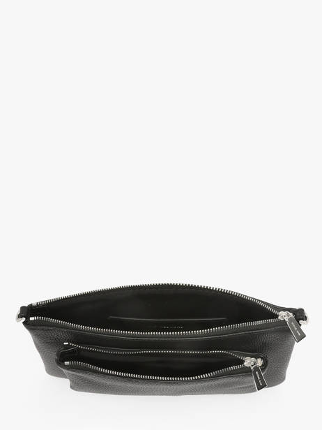 Shoulder Bag Jet Set Leather Michael kors Black jet set F5SJ6C8L other view 2