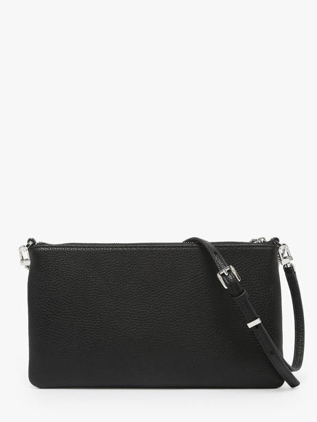 Shoulder Bag Jet Set Leather Michael kors Black jet set F5SJ6C8L other view 3