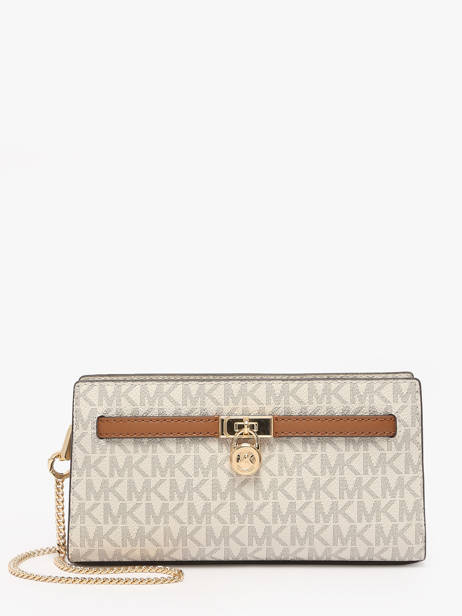 Shoulder Bag Hamilton Michael kors Beige hamilton F5GNXC0B
