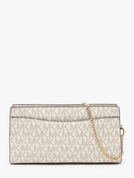 Shoulder Bag Hamilton Michael kors Beige hamilton F5GNXC0B other view 3