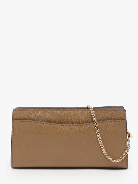 Shoulder Bag Hamilton Leather Michael kors Brown hamilton F5GNXC0L other view 3
