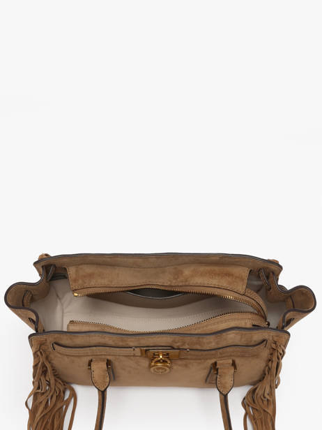 Shoulder Bag Hamilton Michael kors Brown hamilton F5ANXT0S other view 2