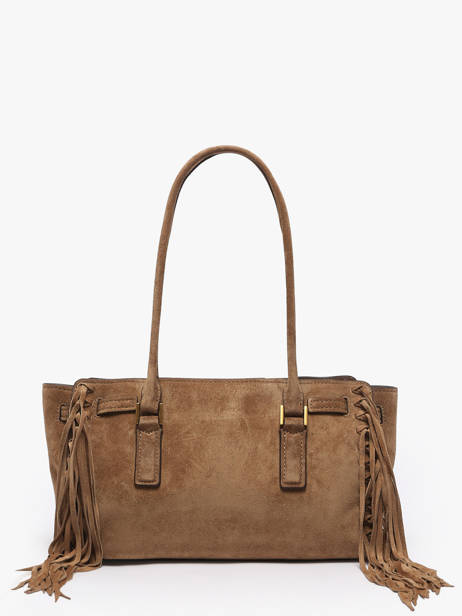 Shoulder Bag Hamilton Michael kors Brown hamilton F5ANXT0S other view 3