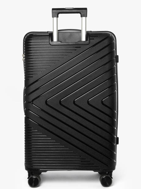Valise Rigide Victoria Travel Noir victoria L vue secondaire 4