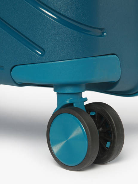 Lot De Valises Victoria Travel Bleu victoria LOT vue secondaire 5