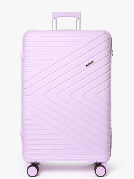 Lot De Valises Victoria Travel Violet victoria LOT vue secondaire 1